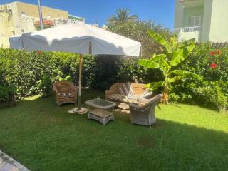 Green Beach Sahel - 3
