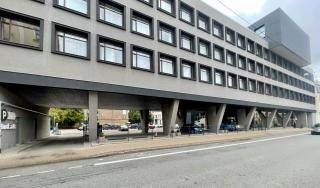 Aparthotel Aurum - Rīga - 3