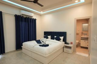 Sapphire Inn - 4