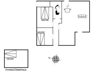 Holiday Home Esalina - from the sea by Interhome - 7