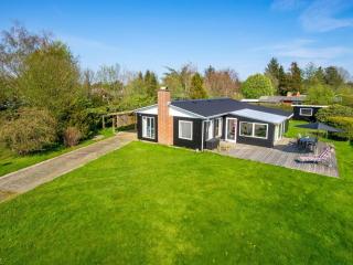 Holiday Home Yorick - 1km from the sea by Interhome - 7