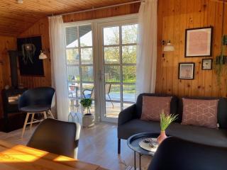 Holiday Home Imma - from the sea by Interhome - 8