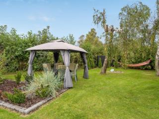 Holiday Home Almen - 400m from the sea by Interhome - 3