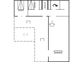Holiday Home Asla - 400m from the sea by Interhome - 9