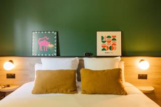 Sure Hotel by Best Western Tours Sud - 5