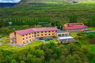 Hotel Hallormsstadur - 0