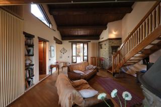 Splendida casa in sasso in borgo - 8