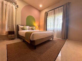 Quad Club - Resort and Spa, Nandi Hills - 8