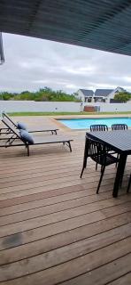 Links Golf Estate luxury 3 Bedroom home, St francisbay - 9