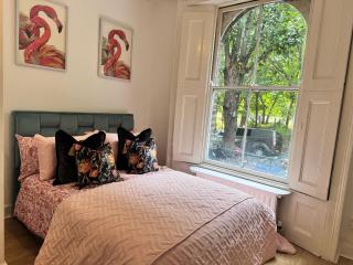 Private and Cosy 1 Bed Flat By Burges Park - 6