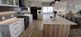 Links Golf Estate luxury 3 Bedroom home, St francisbay - 7