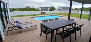 Links Golf Estate luxury 3 Bedroom home, St francisbay - 0