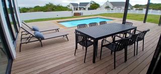 Links Golf Estate luxury 3 Bedroom home, St francisbay - 6