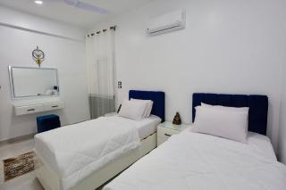 Al Mansi Luxury Retreat - Jazīrat al ‘Awwāmīyah - 6