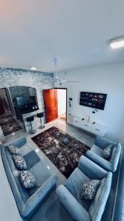 Al Mansi Luxury Retreat - Jazīrat al ‘Awwāmīyah - 5