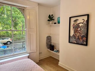 Private and Cosy 1 Bed Flat By Burges Park - 9