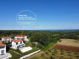 Boutique Villa Louisa - 9