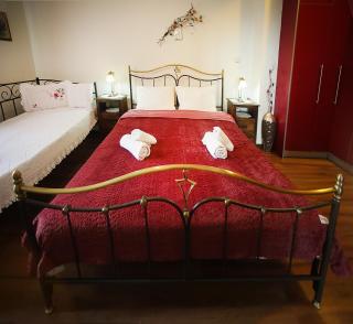 The dreamhouse kastoria - 9