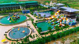 SN Eco Resort And Waterpark - 0