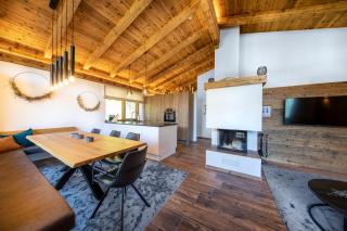 Nationalpark Chalet Larmkogel - 1