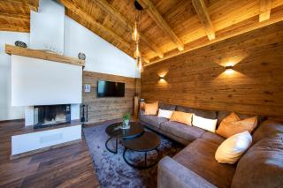 Nationalpark Chalet Larmkogel - 5