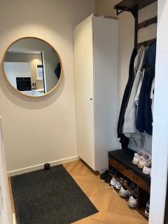 Stue villa lejlighed med adgang til stor have - 7