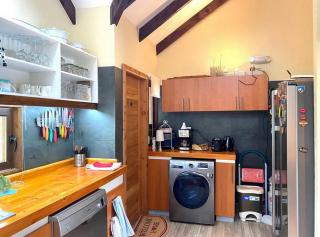 Casa Subida Volcan - 5