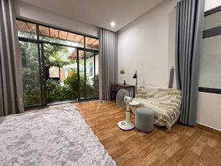 homestay halona - 1