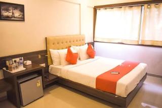Vijay Residency A Unit Of Hotel Vijaydeep Place - 1