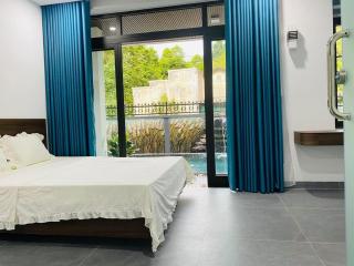 Family Apartment - Hoa Nhai - 5