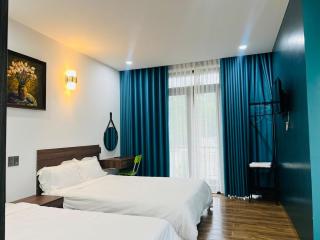 Family Apartment - Hoa Nhai - 2