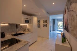 Hivernage Luxury Oasis 2 Bedroom and Free Parking - Marrakesh - 9