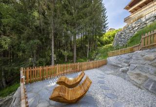 Nationalpark Chalet Larmkogel - Neukirchen am Grossvenediger - 8
