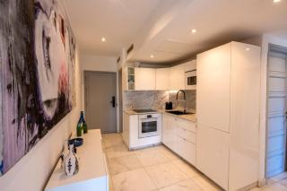 Hivernage Luxury Oasis 2 Bedroom and Free Parking - Marrakesh - 3