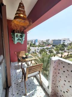Dar Bereber in the Heart of Agadir - 6