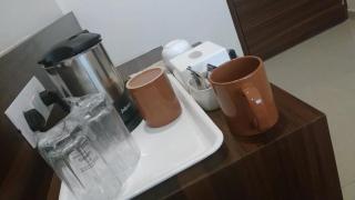 Vijay Residency A Unit Of Hotel Vijaydeep Place - 5