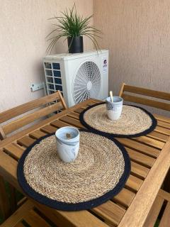 L'ecrin balinais T2 piscine climatisation - 6