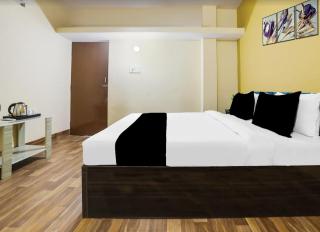 The Vinayaka Guest House - 2