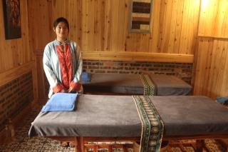 Supan Ecolodge - 1