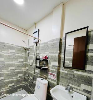 Gensan Homey Apartment - 2