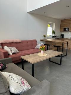 4 Żywioły-Noclegi w Beskidach basen sauna jacuzzi - 4