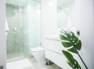 Luxury Apartment at Dzorwulu - 5