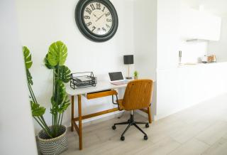 Luxury Apartment at Dzorwulu - 4