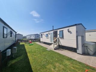 Unity Beach Brean Holiday Resort Unity Brean 4 birth - 0
