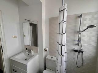 BELVEDERE Apartments - 6