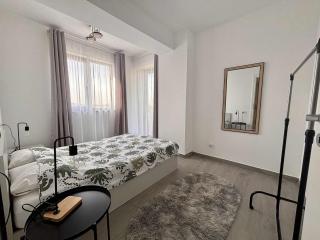 BELVEDERE Apartments - 3