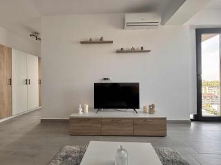 BELVEDERE Apartments - 2