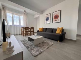 BELVEDERE Apartments - 0