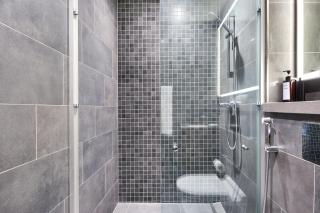 STAY BY LATINEM Luxury 1BR Holiday Home CB 3015 Near Burj Khalifa - 3