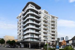The Winn Apartments Fortitude Valley - 2